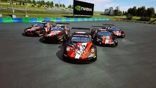 Best of Crash, Team-Aktionen aus 2025