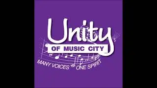 Unity of Music City Sunday Morning Celebration 08/14/2022