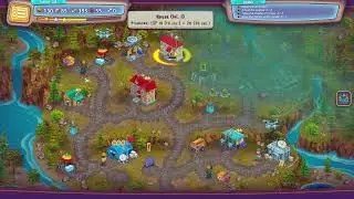 Rescue Team: Clouded Mind - Level 14 Walkthrough Guide