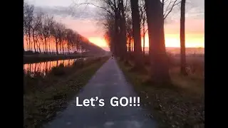 Let's go.... by YAGER