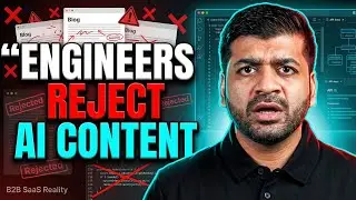 Your $2K Article Got Rejected Again. Here's Why