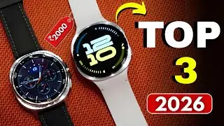 [TOP 3] Best Smartwatch Under ₹2000🔥Best Smartwatch under ₹2000⌚ Best Smartwatch