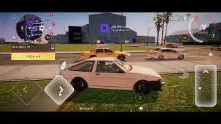 Drive Zone Online Multiplayer #update game // On Drifts #drivezoneonlinegameplay 🚔