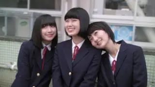 吉田凜音、新井愛瞳、石野理子『ジャケット撮影メイキング』サイドカメラver. サンプル動画/IDOL NEWSING vol.2 特典DVD-R収録