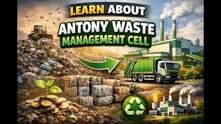 Antony Waste: A Long-Term Structural Wealth Story? | Smart Wealth Way