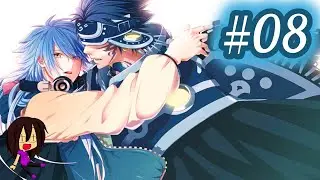 DM.Re-connect (Ren) #08 - 7W7