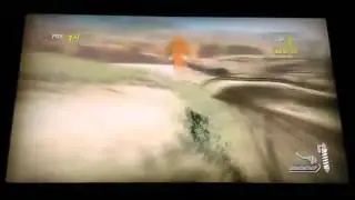 Mx vs ATV Alive fast lap | Grandview (59.77)