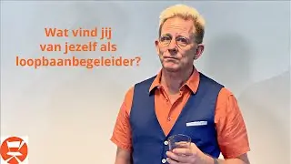 Wat vind jij van jezelf als loopbaanbegeleider?