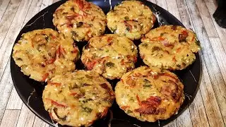 5 min में पोहा-बेसन का टेस्टी नया नाश्ता सुबह शाम जब भी खाईऐ।Poha Nashta 