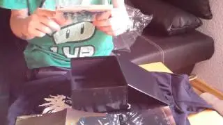 UNBOXING #003 - FLER - Neue Deutsche Welle 2 - Limited Fan Edition