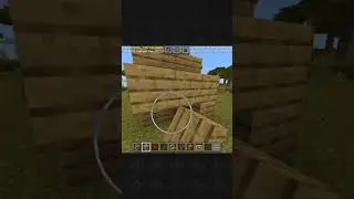 Новая механика майнкрафт 1.21 #shorts #minecraft #minecraft1.21