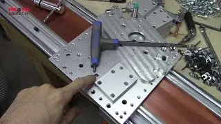 CNC machine upgrades (Part 1)