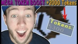 5300 Tokens 