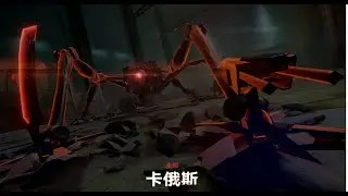 Girls Frontline 2: Exilium - Expansion Drill Ex | EM-37-11 (Frenzy 24) CN