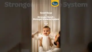 Better Sleep for Babies & Parents: The Power of Mutual Sleep Dependency!