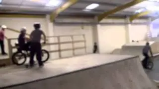 Sam Carter - Scooter Edit