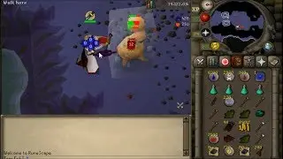 Best way to Stack Dust Devils for Barraging