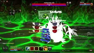 [AQW-PS] EVOLUTION WORLDS - NEW EVENT - 2024