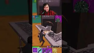 💀 Never Emote in the Open! (Season 4)
