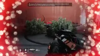 Titanfall 2 secret animation (easter egg)