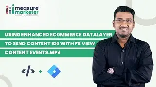 How to Read Products Data from Data Layer and Send Product Ids for Dynamic Ads