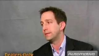 Damon Johnson of Kelley Blue Book 