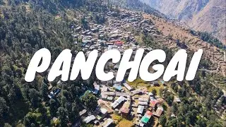 Errante en Panchgai || Jakhol || Devkyara || Traveloft India