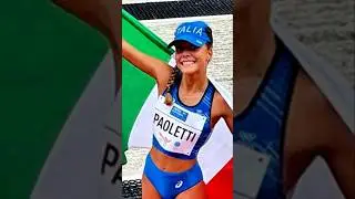 🇮🇹 From Young Talent to Athletic Prodigy: Italy's Viola Paoletti's Inspiring Journey