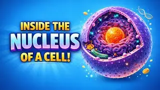 Nucleus #neet #aiims #cuet #biology #new #desh #pw #allen #viral #love #ram #adda247 #reels #shorts 
