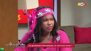 Docteur Souaré: les causes de l’Avortement