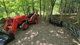 Maine Land - Progress Update #2