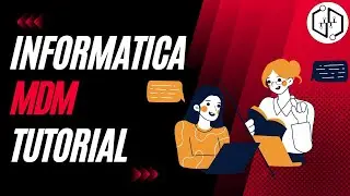 Learn Informatica MDM Course | Informatica MDM Online Training | Informatica Certification | uDemand