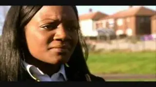 waterloo road- the fire part 1
