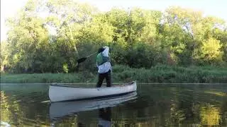 Simply messing about in boats - the short version.