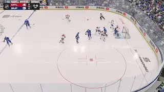 MTL vs BUF