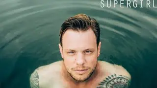 Supergirl - Reamonn (Cover by VONCKEN) Live at AFAS live in Amsterdam