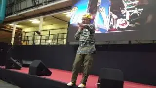 humberto velez Buenos Aires 09/04/2016