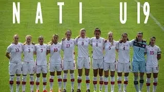 Switzerland U19 Football Team ▼ Emotion | Best Moments | Portugal 2014