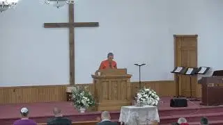 Croghan Mennonite Church - 11/30/2025