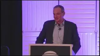 2023 MIT CFO Summit: Welcome Keynote by Professor Simon Johnson, Nobel Prize in Economic Sciences