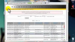 LavaGuard Toolbar Free browser Security Add-on (beta) test