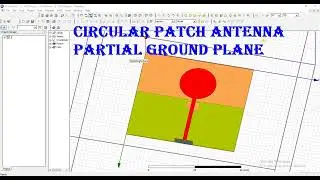 How to optimized an antenna in CST | How to improve S11, Gain, Efficiency result using optimization