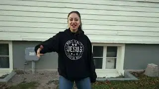Faith Over Fear | Blu Ink & Lizzy Lacourciere (Official Music Video)