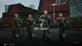 Delta Force