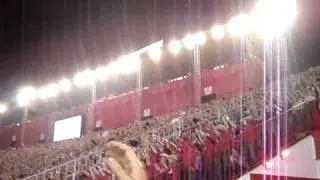 Final Rodeio Barretos- Camarote Brahma