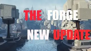 Everything Added in The Forge&rsquo;s New Christmas Update 🎄