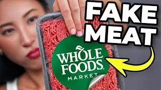 11 Fake Health Foods I NEVER Buy at Whole Foods