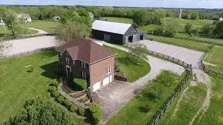 SOLD - 575 Elliston Lane, Versailles, Ky 40383