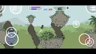 MINI  MILITARY 1V1 MY ACCOUNT NAME COMMENT #shorts #minimilitia #viralshorts