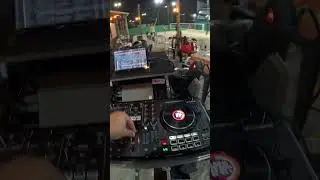 Numark NS4FX #housemusic #numark #dj #remix